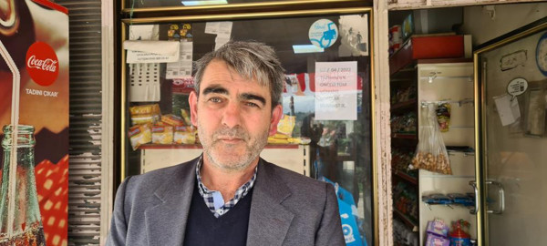 Karabük'te marketteki yazıyı görenler mutlu oldu! Pişman olanlar da var - Resim: 1