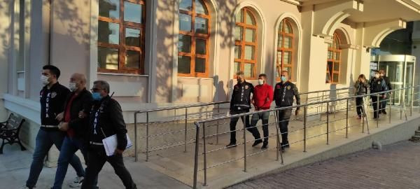 14 yaşındaki kızını kiralık tetikçi kız tutup vurdurdu! Eşine gözdağı vermek istemiş - Resim: 2