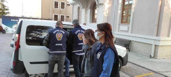 14 yaşındaki kızını kiralık tetikçi kız tutup vurdurdu! Eşine gözdağı vermek istemiş - Resim: 4