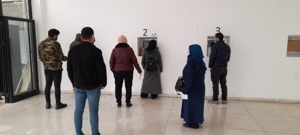 Omicron alarmı! Diyarbakır Sağlık Müdürü: Vaka sayılarında yüzde 100’e yakın artış var - Resim: 4