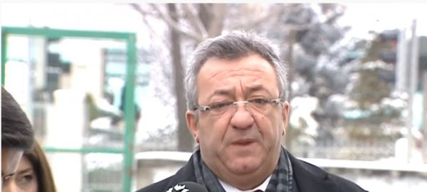 CHP vergi kanununun iptali için AYM'ye başvurdu - Resim: 0