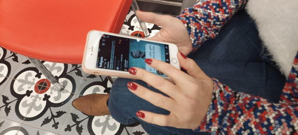 Telefonlardaki gizli tehlike! 10 kat daha fazla: Daha çabuk bulaşıyor - Resim: 0