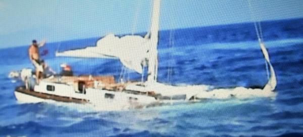 Ölümü böyle beklediler - Resim: 2