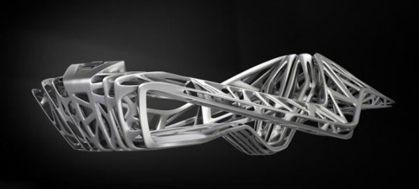 Geleceğin otomobili Genesis! - Resim: 4