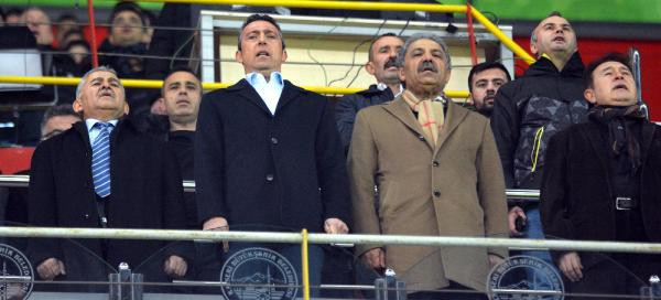 Olaylı maç sonrası bomba yorum: 'Fener'i doğrayın' talimatı yerine getirildi - Resim: 2