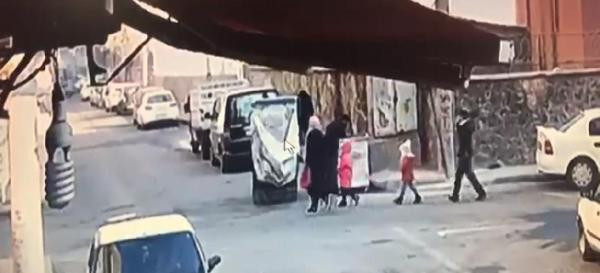 Hamile kadın dehşeti yaşadı! Tacizci çocuklarının yanında... - Resim: 3
