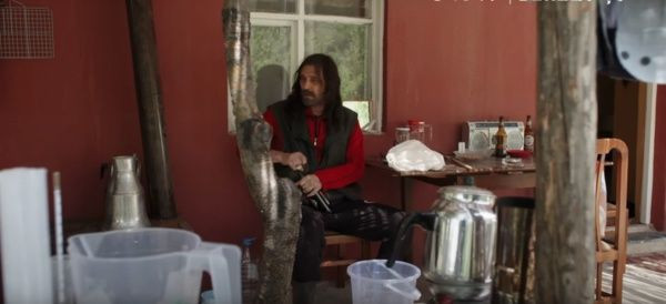 Behzat Ç.'nin yıldızı Erdal Beşikçioğlu'ndan İBB ve Ekrem İmamoğlu açıklaması - Resim: 3