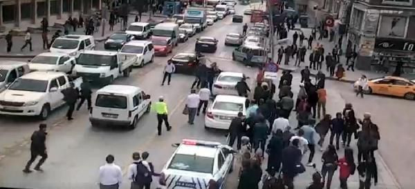 Arkadaşını kalbinden bıçaklayarak öldürdü! 'Takdiri ilahi, ben vurmadım' dedi - Resim: 3