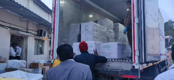 Dünyanın en büyük aşı kampanyası sorunlu başladı! Yüzde 22'de kaldı - Resim: 0