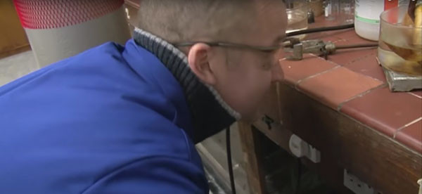 Hamburgeri 3,5 saat tuz ruhunda beklettiler sonrası mide ister - Resim: 3