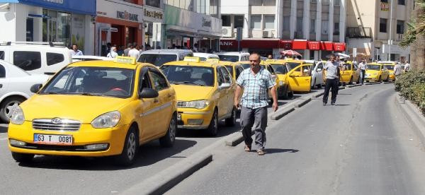 Müşteri gibi davranıp ceza yağdırınca Urfa'da ortalık karıştı - Resim: 2