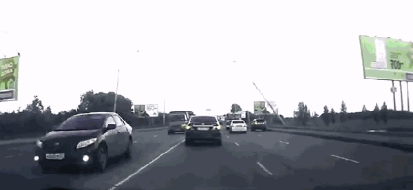 Bu görüntüler sizi şok edecek! - Resim: 2