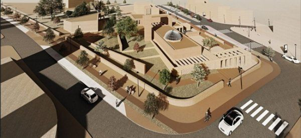 Suriye operasyonu sonrası 1 milyon mülteciye evler yapılacak - Resim: 4