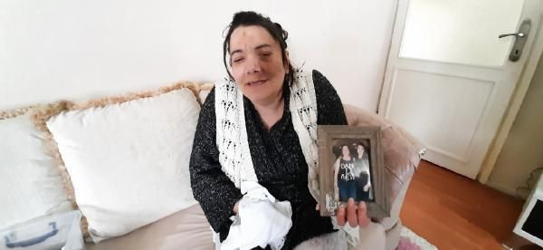 Kocaeli'de damak ağrısıyla gitti hayatı kabusa döndü! Tanınmaz hale geldi - Resim: 1