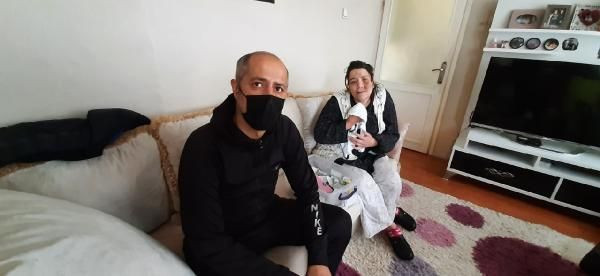 Kocaeli'de damak ağrısıyla gitti hayatı kabusa döndü! Tanınmaz hale geldi - Resim: 2