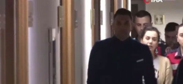 Dilan Polat'tan 'intihar' telefonu! Engin Polat'ı aradı, avukatları hemen cezaevine koştu - Resim: 2