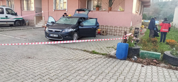 Bursa'da saklandığı yer belirlendi! İkna çabası sonuç vermedi - Resim: 0