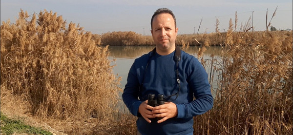 Hatay'da ortaya çıktı Türkiye'de ilk kez görüldü: Daha önce gördüklerime hiç benzemiyor - Resim: 0