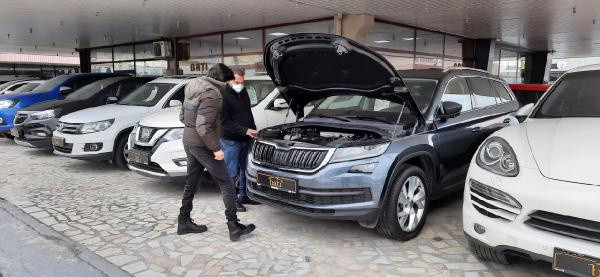 Sıfır alınan araç hasarlı çıktı! Yetkili isimden kritik uyarı - Resim: 0