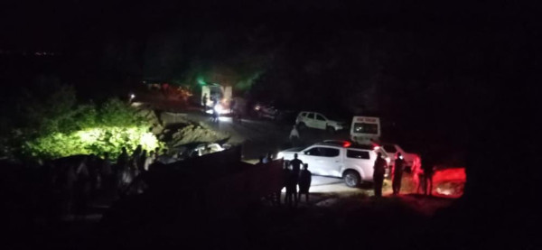 Adıyaman'da 9 gündür aranıyordu acı haber geldi! Bakın nerde bulundu - Resim: 0