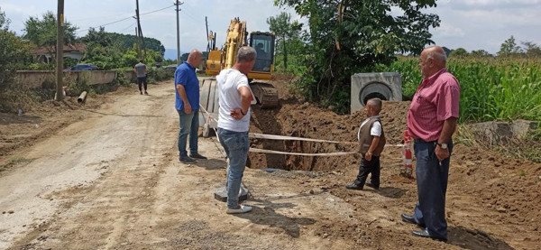 Düzce'de muhtarlar isyan etti İSKİ sözünü tutmadı: Taciz edilir duruma geldim - Resim: 0
