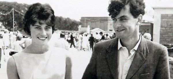 Ölen eşi için 6 bin ağaç dikti sırrı 17 yıl sonra çıktı! - Resim: 2