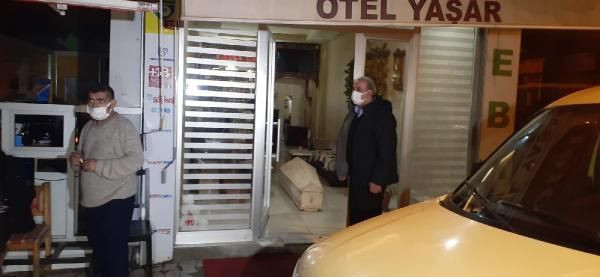 İple boğularak öldürülmüştü! Bayrampaşa'da vahşette yeni detaylar - Resim: 1