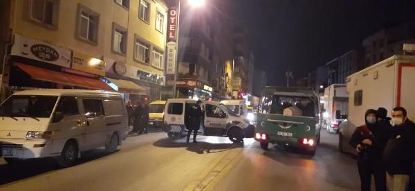 İple boğularak öldürülmüştü! Bayrampaşa'da vahşette yeni detaylar - Resim: 2