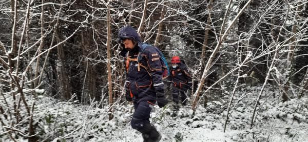 Kocaeli'de kayıp doktor Uğur Tolun'u arama çalışmaları sürüyor! Son görüntüsü çıktı - Resim: 1