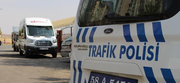 Okul servisinin çarptığı ilkokul öğrencisi öldü - Resim: 1