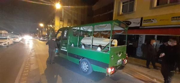 İple boğularak öldürülmüştü! Bayrampaşa'da vahşette yeni detaylar - Resim: 3