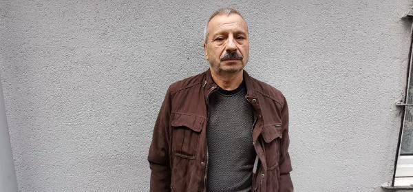 Giresun'da acılı eş 'yüreğimi yaktınız, bu işte kumpas var' deyip isyan etti: Teksas gibi - Resim: 1