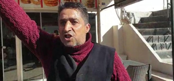 Aydın'da cezaevinden çıktı! Babasının evini ateşe verdi - Resim: 0