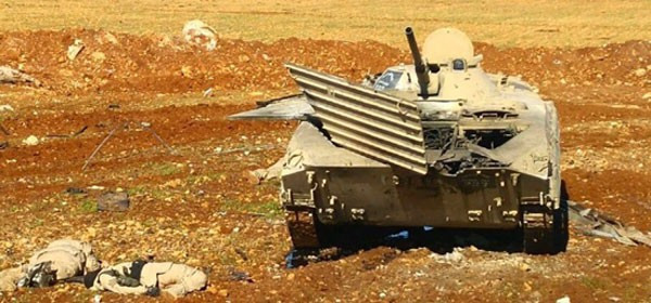 TSK 16 şehidin intikamını böyle aldı! - Resim: 2