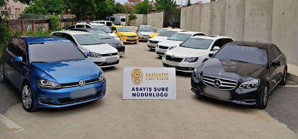 7 milyon Euroluk soygun 5 yıl sonra ifşa oldu! Tüm sülale gözaltında... - Resim: 4