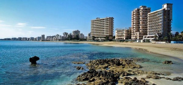 KKTC'den Rum Kesimi'ne Maraş yanıtı - Resim: 0