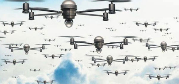 Türk silahlı Kuvvetleri'nin 'kamikazeleri' çoğalıyor - Resim: 4