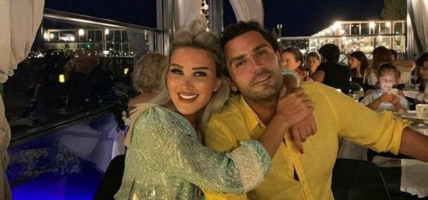 Seren Serengil ve Yaşar İpek'in ses kaydının ardından avukatlar birbirine girdi! - Resim: 4