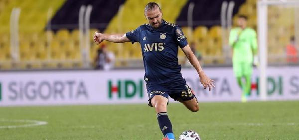 Fenerbahçe'de Caner Erkin'in akıbeti belli oluyor - Resim: 0