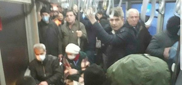 İETT Genel Müdür Vekili Whatsapp yazışmalarını verdi! Murat Ongun'un yalan söylediği belgelendi - Resim: 4