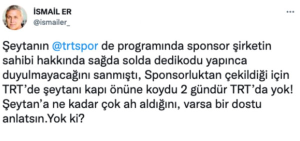 Rıdvan Dilmen TRT'den ayrıldı kötü haber hayranlarını üzdü! Olay iddia: Duyulmayacağını sanmıştı - Resim: 0