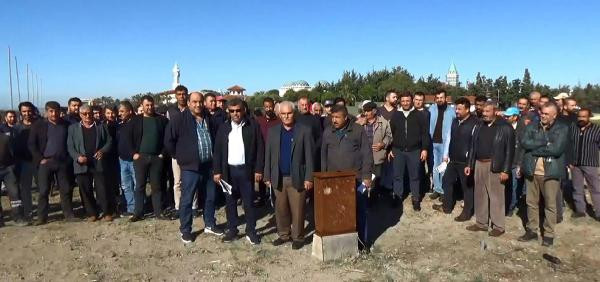 Mahalleli yerle bir etti! Antalya'da 5 yıldızlı otelde... - Resim: 1