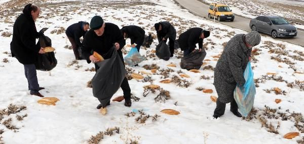 Esnaftan çok ilginç deprem, çığ ve uçak kazası önlemi - Resim: 4