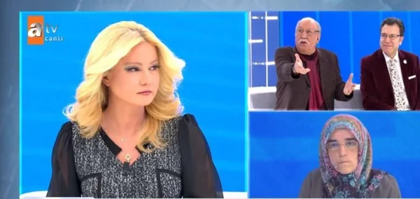 Müge Anlı'da fenomen olan Zeynep Ergül ortaya çıktı! TikTok videosu sosyal medyayı salladı! - Resim: 3