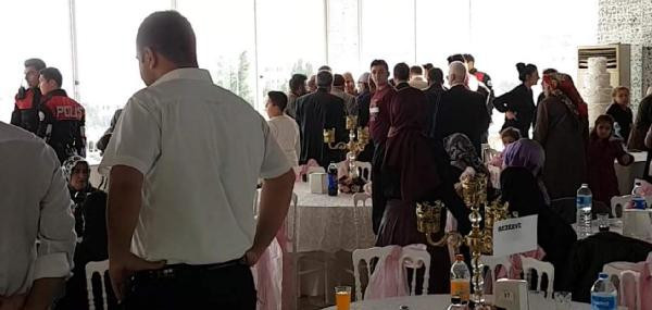 İki aile birbirine girdi: En mutlu günleri kabusa döndü! - Resim: 1