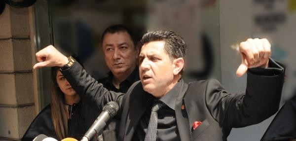 Kına dağıtıp iş yerini kapattı - Resim: 4