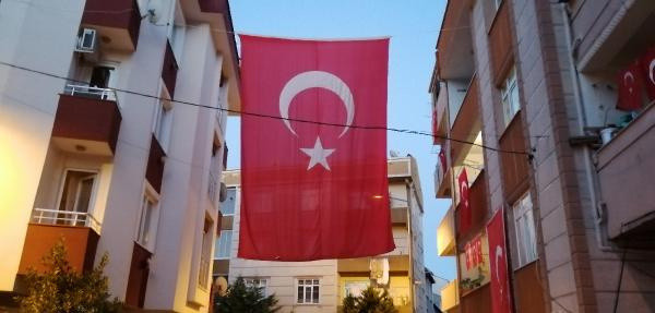 Samsun'a şehit ateşi düştü - Resim: 1