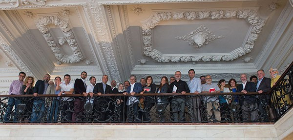 Yıldız Holding'in başarı hikayesi İşte Ülker'in hedefleri - Resim: 2