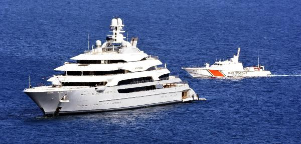 Esnaf bayram etti: 300 bin liralık yiyecek aldı! - Resim: 2