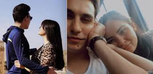 Hanife Gürdal sevgilisi kim Kemal Ayvaz ne iş yapıyor yaşı kaç? - Resim: 0